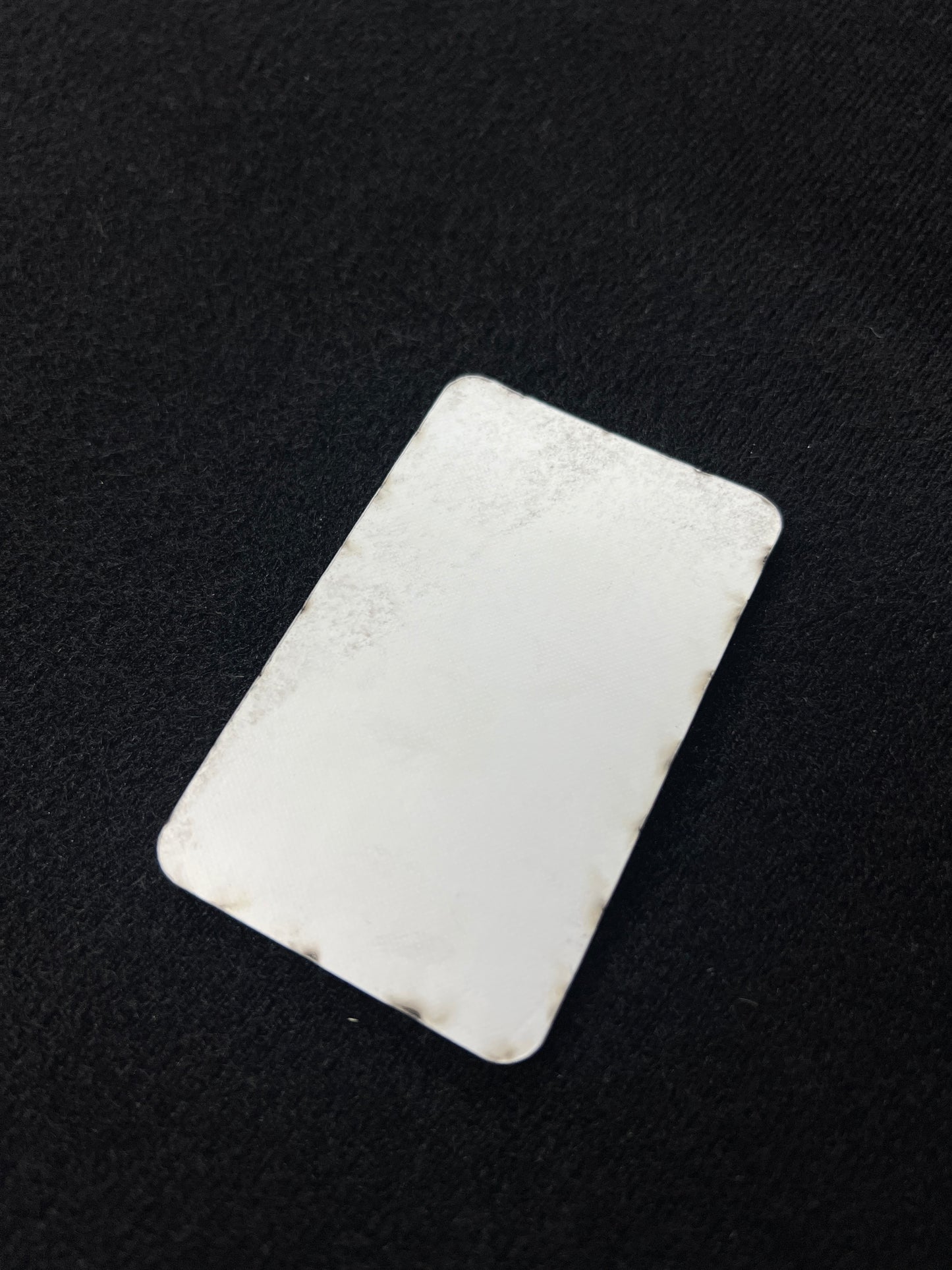 Clearance Patch – Exact Item Shown