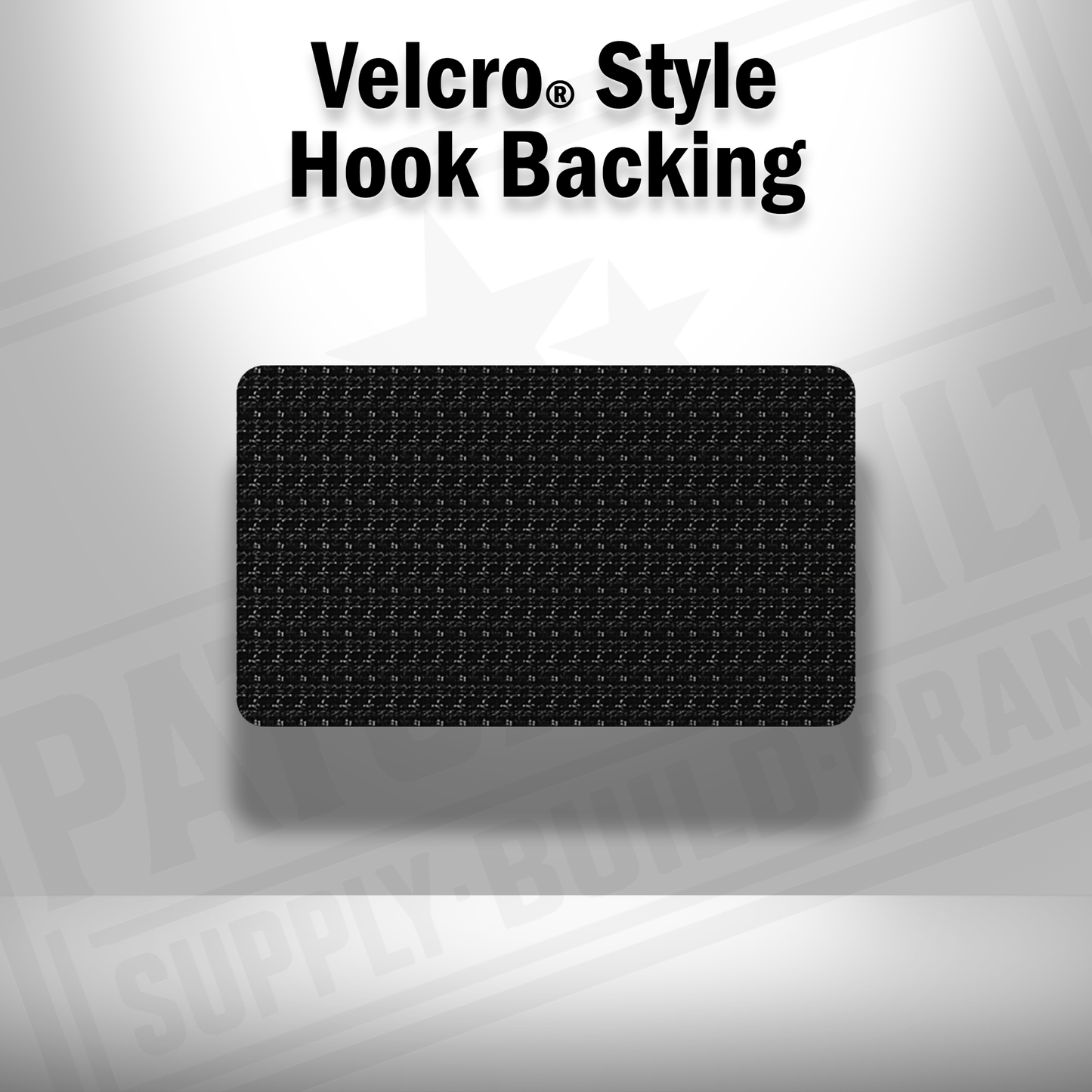 Thin Line Sheepdog Forever Patch – Lifetime Warranty