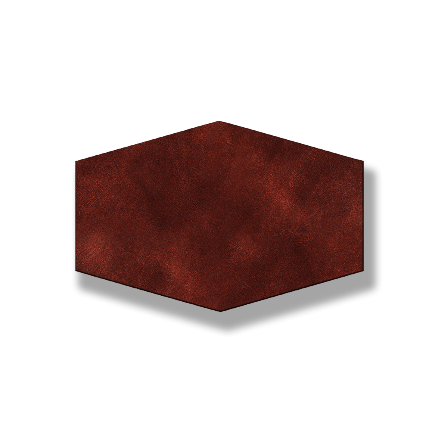 Classic Patch #001 – Heat Activated Adhesive Backing