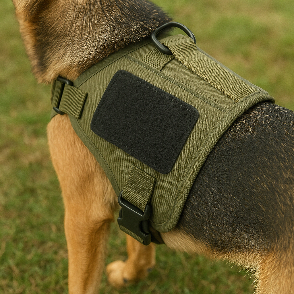 Peel & Stick Soft Loop Rectangular Cutouts – Velcro® Hook-Compatible Backing