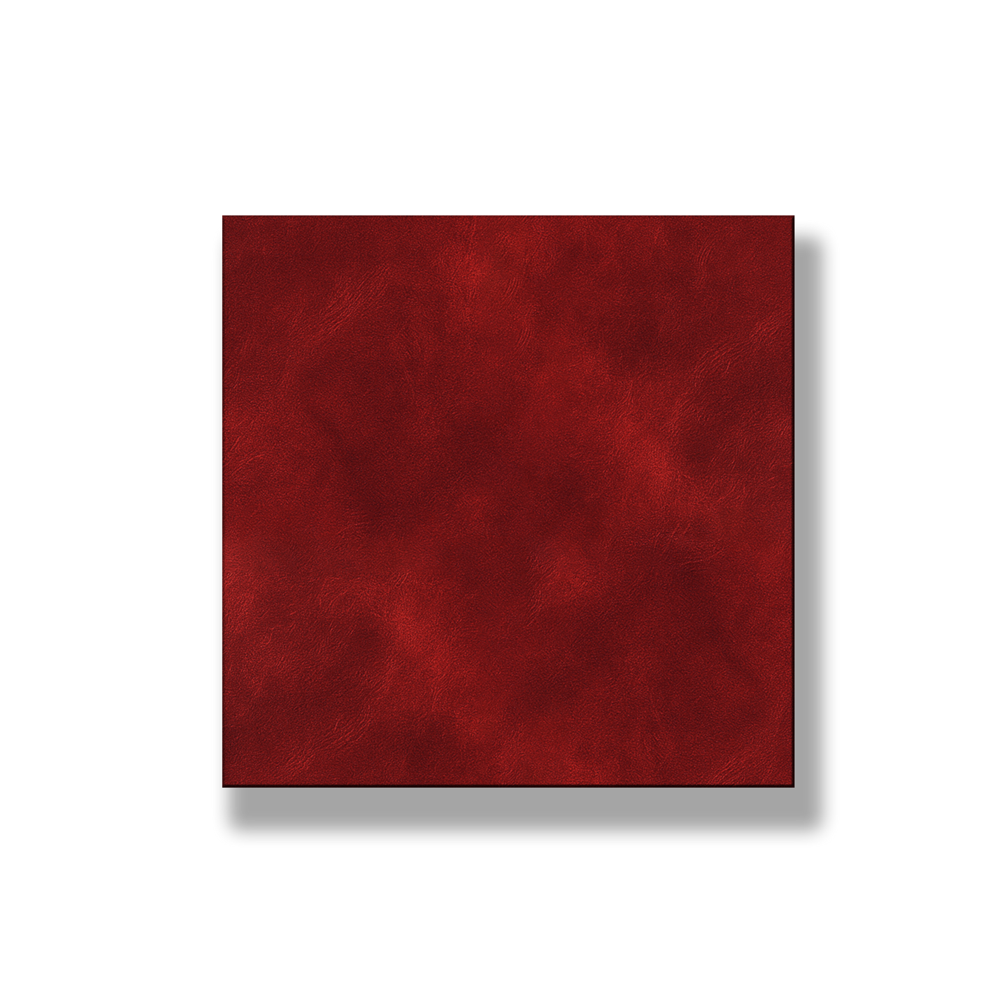 Square Patch #001 – Heat Activated Adhesive Backing
