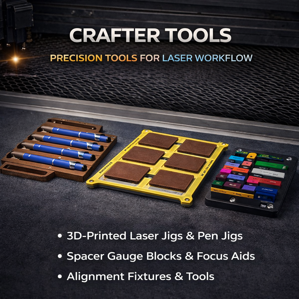 Crafter Tools