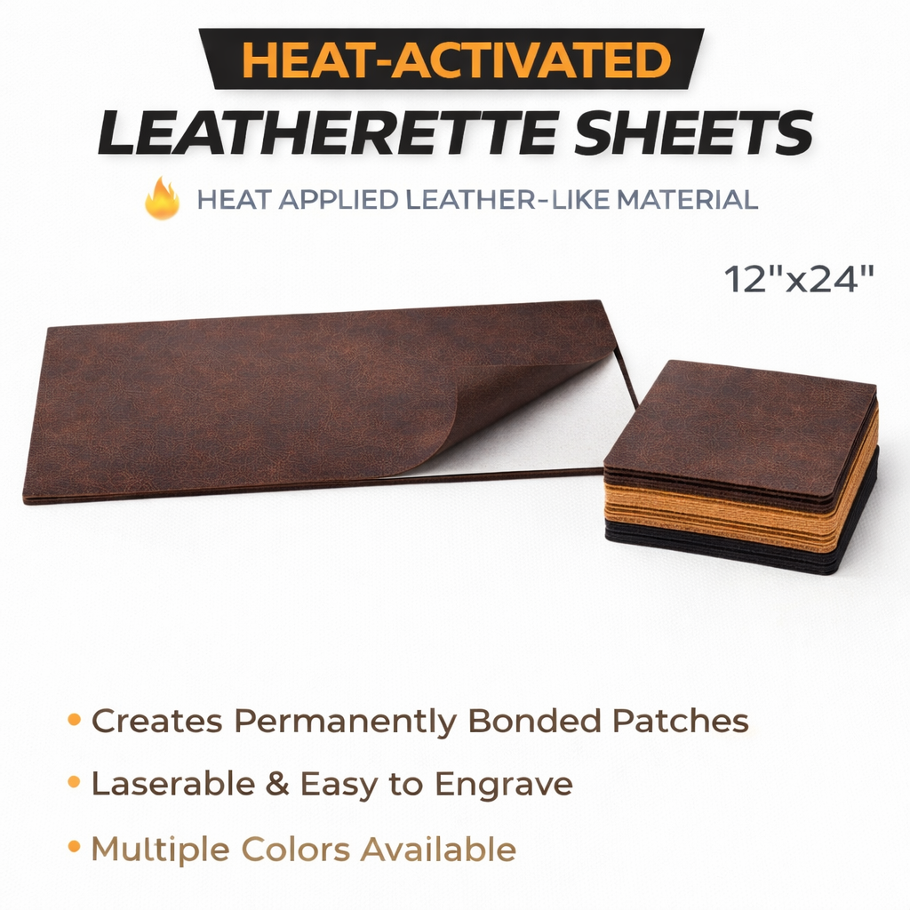 Leatherette Sheets