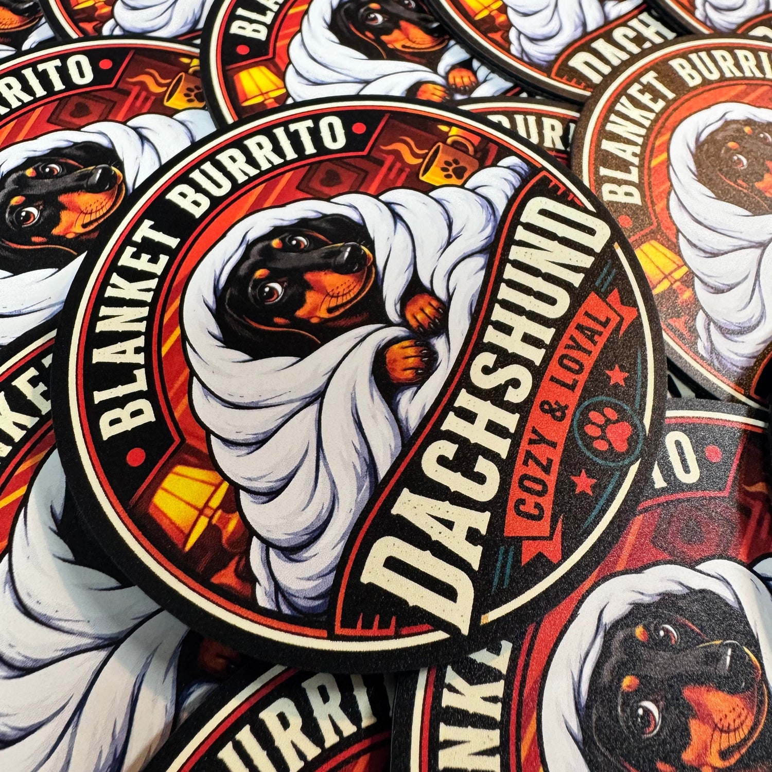 Funny morale patches with sarcastic and tactical humor for hats, packs, and everyday gear