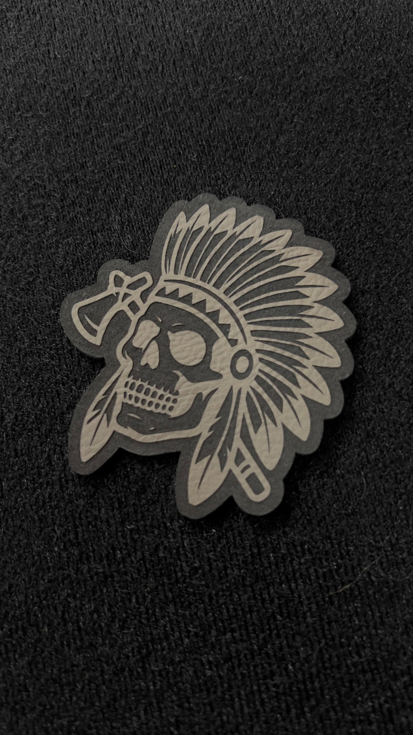 Clearance Patch – Exact Item Shown