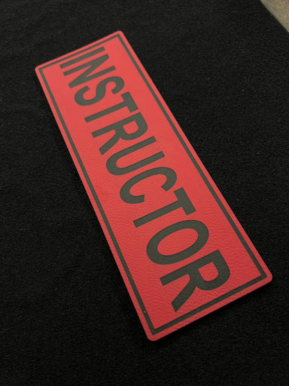 Clearance Patch – Exact Item Shown