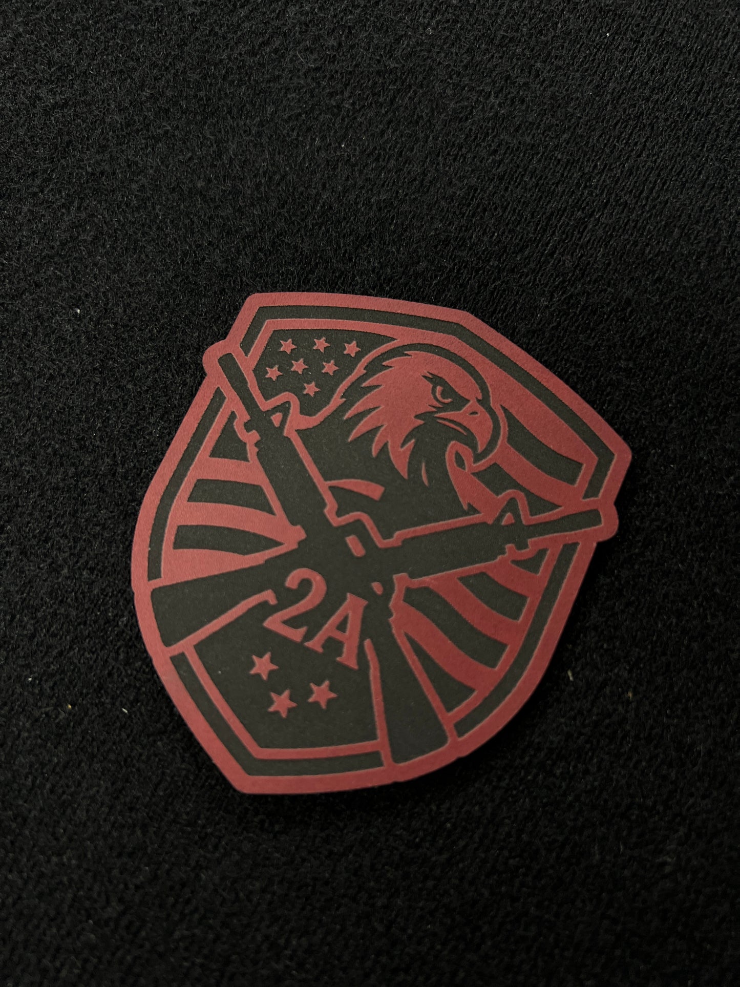 Clearance Patch – Exact Item Shown