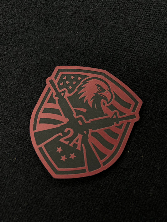 Clearance Patch – Exact Item Shown