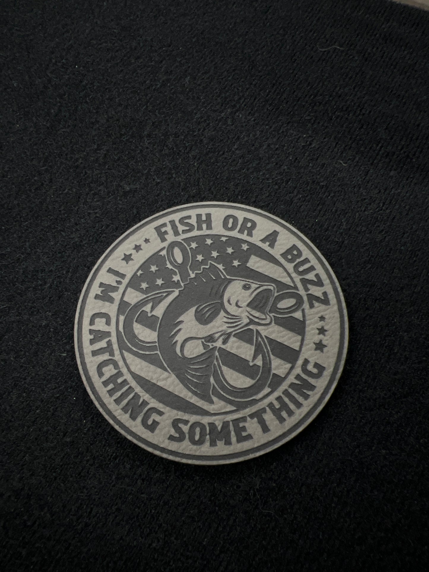 Clearance Patch – Exact Item Shown