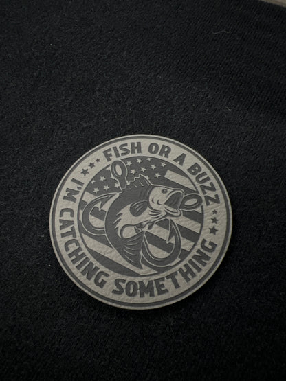 Clearance Patch – Exact Item Shown
