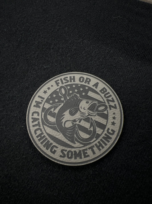 Clearance Patch – Exact Item Shown