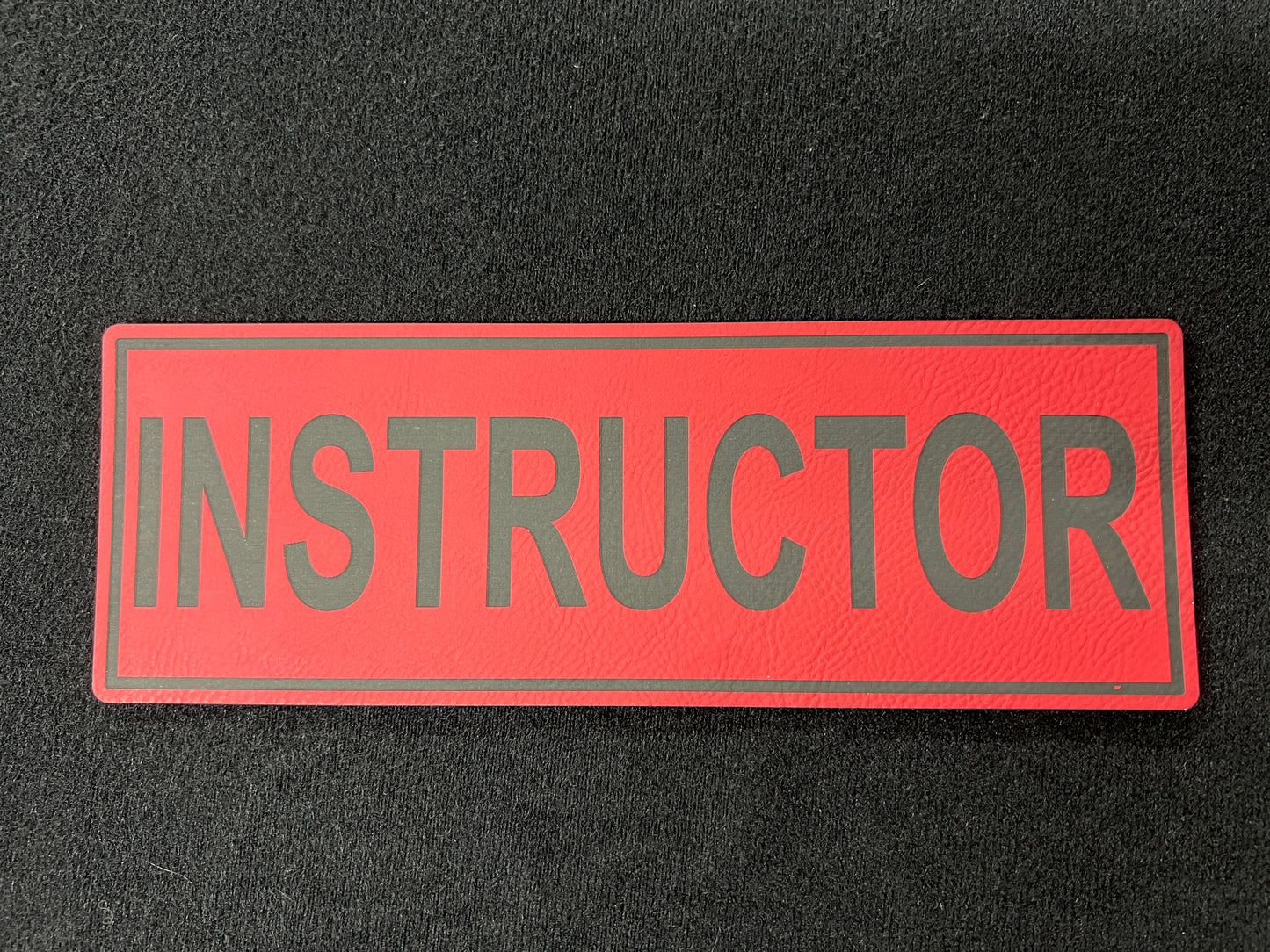 Clearance Patch – Exact Item Shown