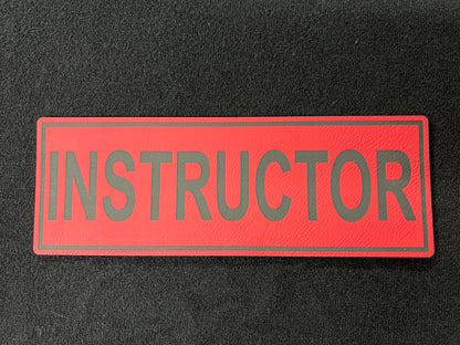 Clearance Patch – Exact Item Shown
