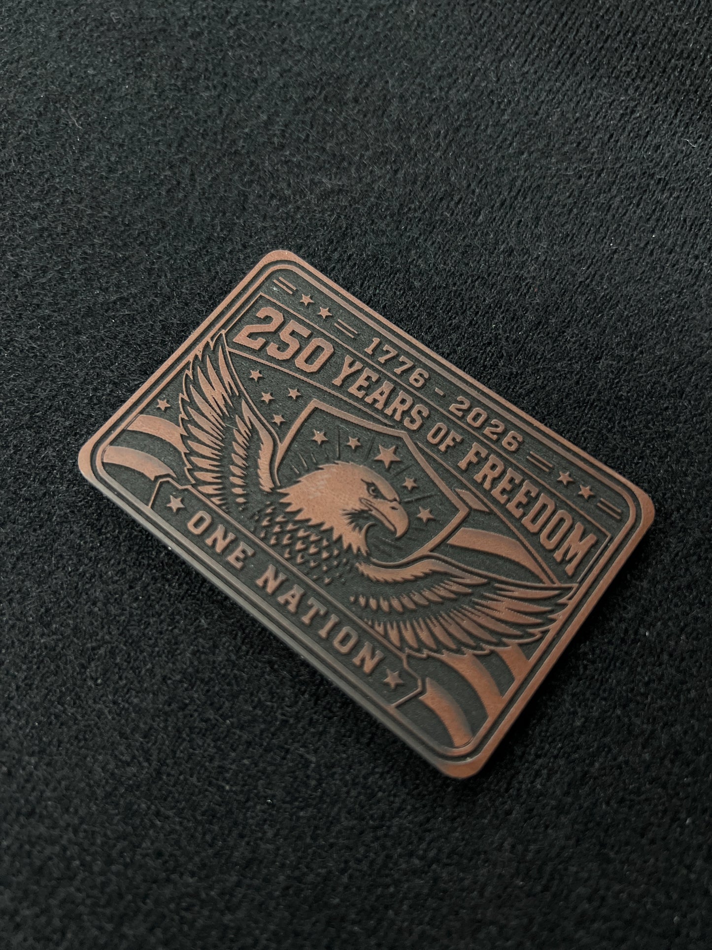 Clearance Patch – Exact Item Shown