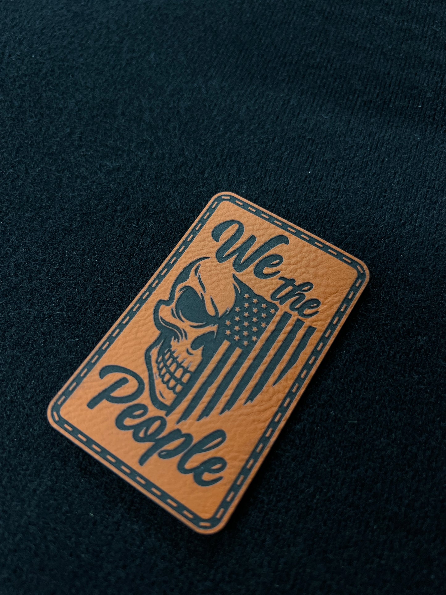 Clearance Patch – Exact Item Shown