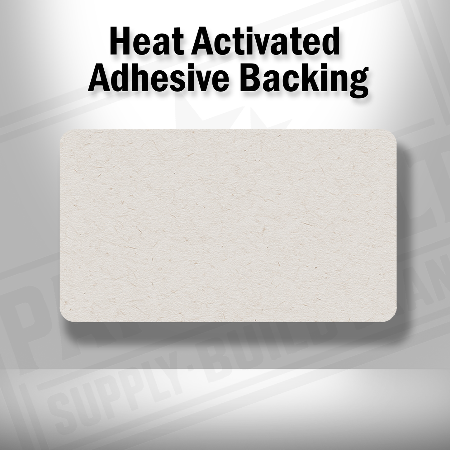 Mountain Deer Flag – Leatherette Morale Patch