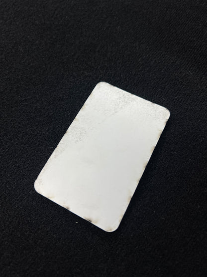 Clearance Patch – Exact Item Shown