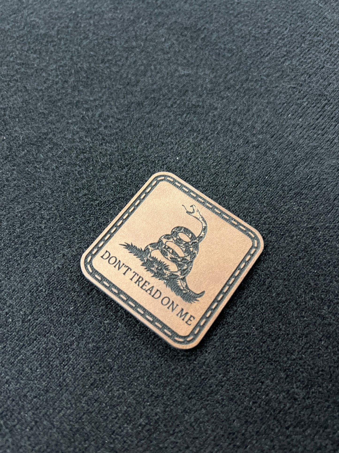 Clearance Patch – Exact Item Shown