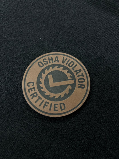 Clearance Patch – Exact Item Shown
