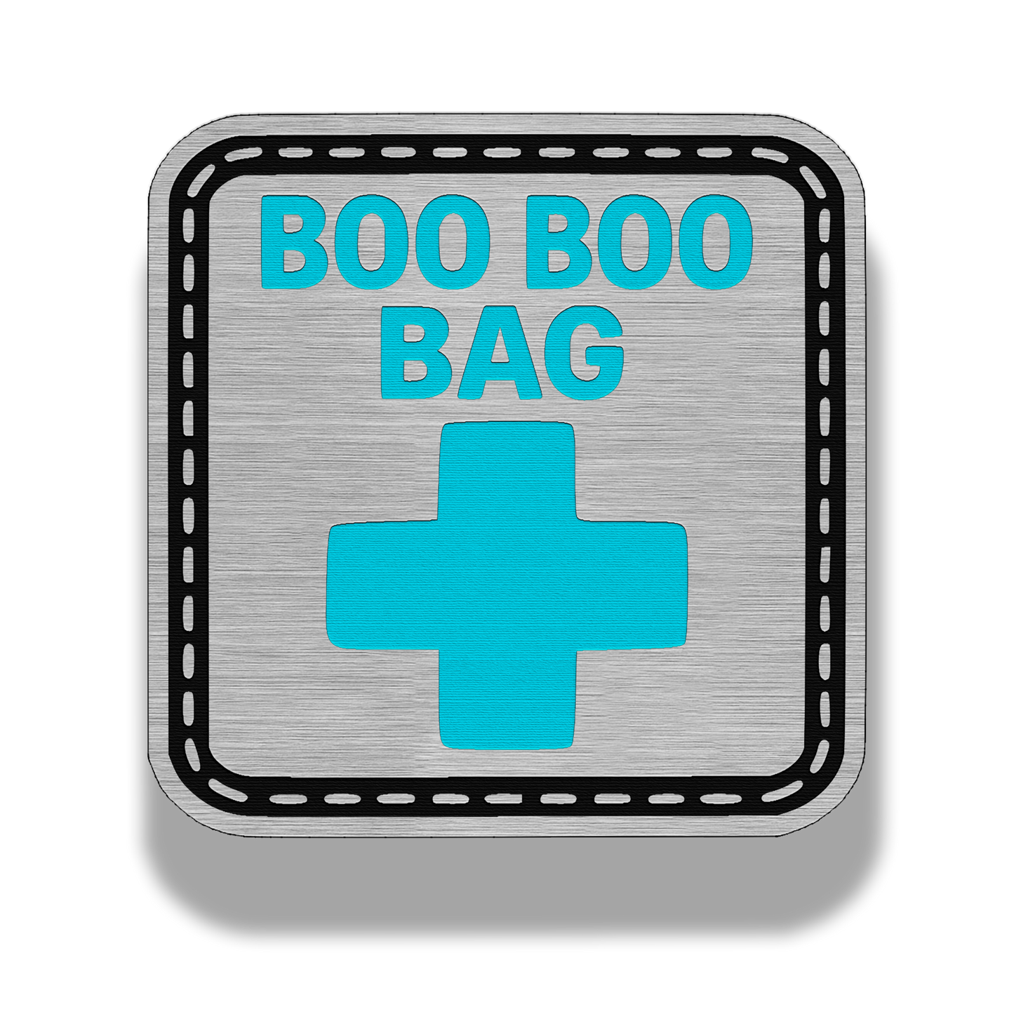Boo Boo Bag Patch – Lifetime Warranty
