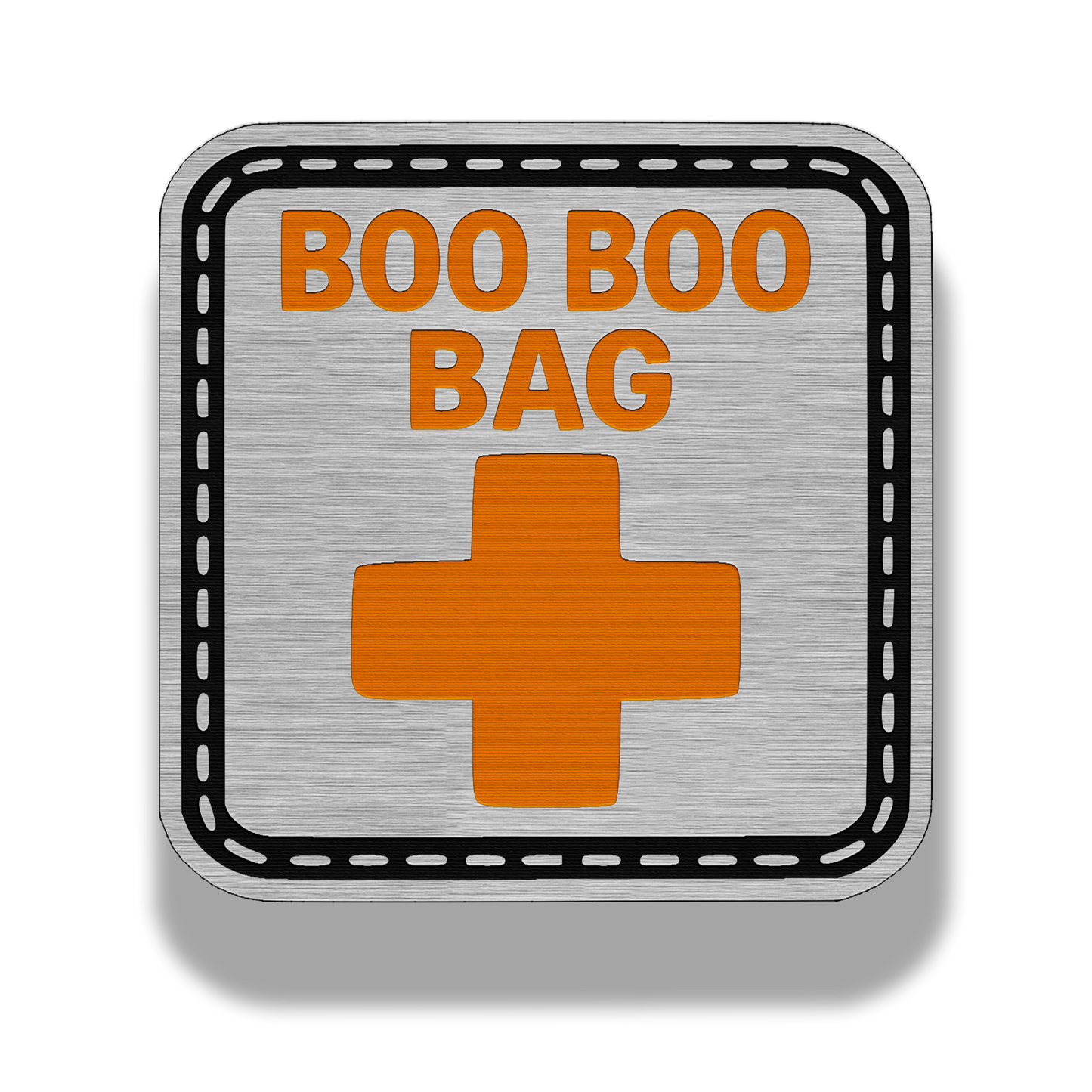 Boo Boo Bag Patch – Lifetime Warranty