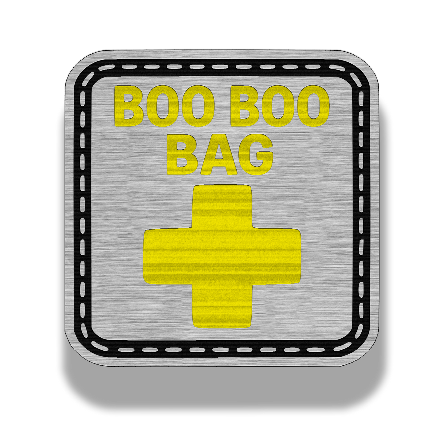Boo Boo Bag Patch – Lifetime Warranty