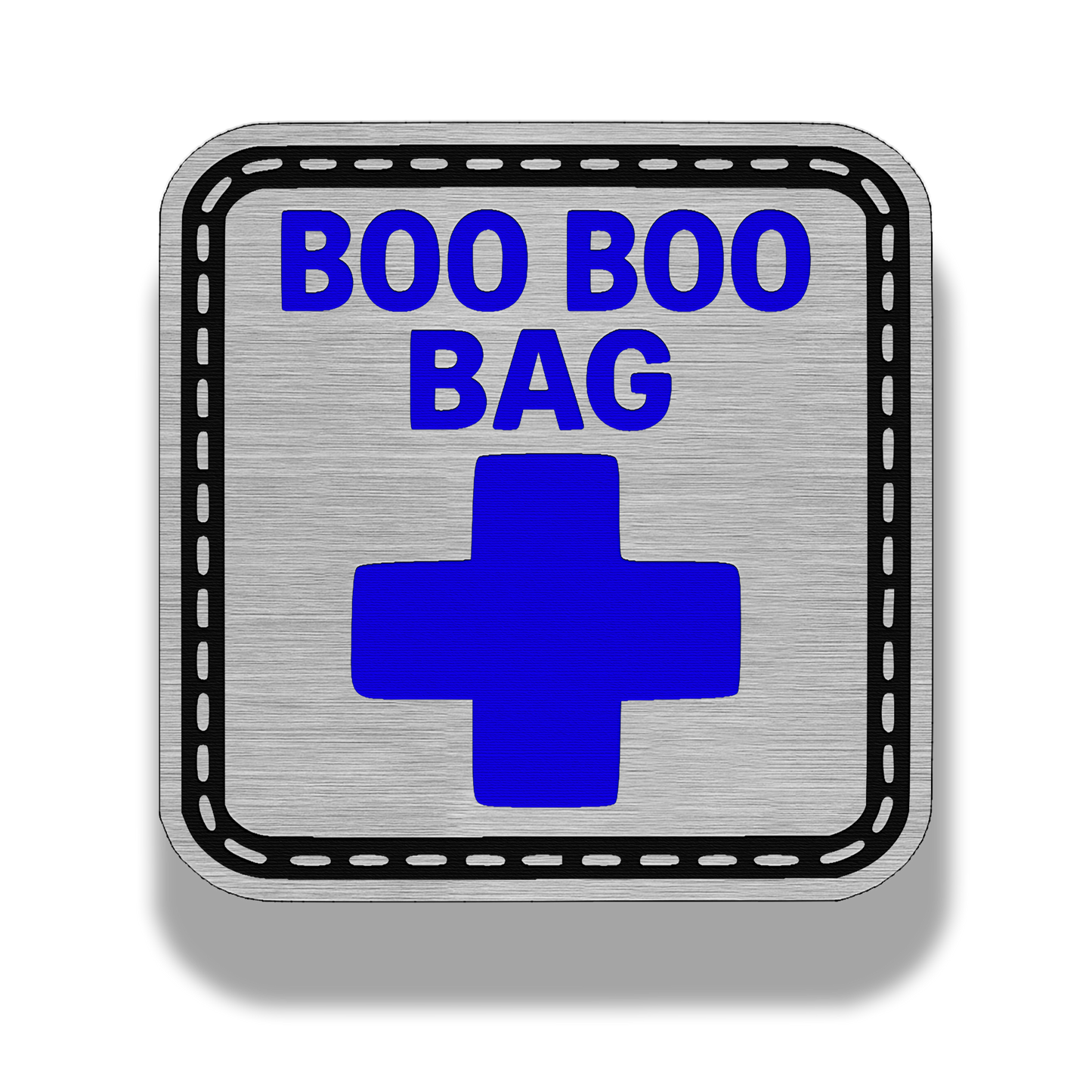 Boo Boo Bag Patch – Lifetime Warranty