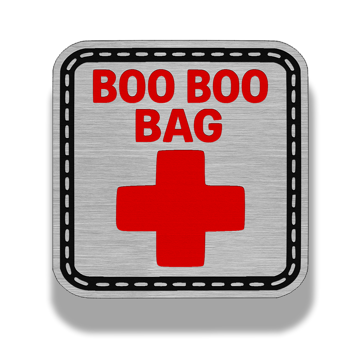 Boo Boo Bag Patch – Lifetime Warranty