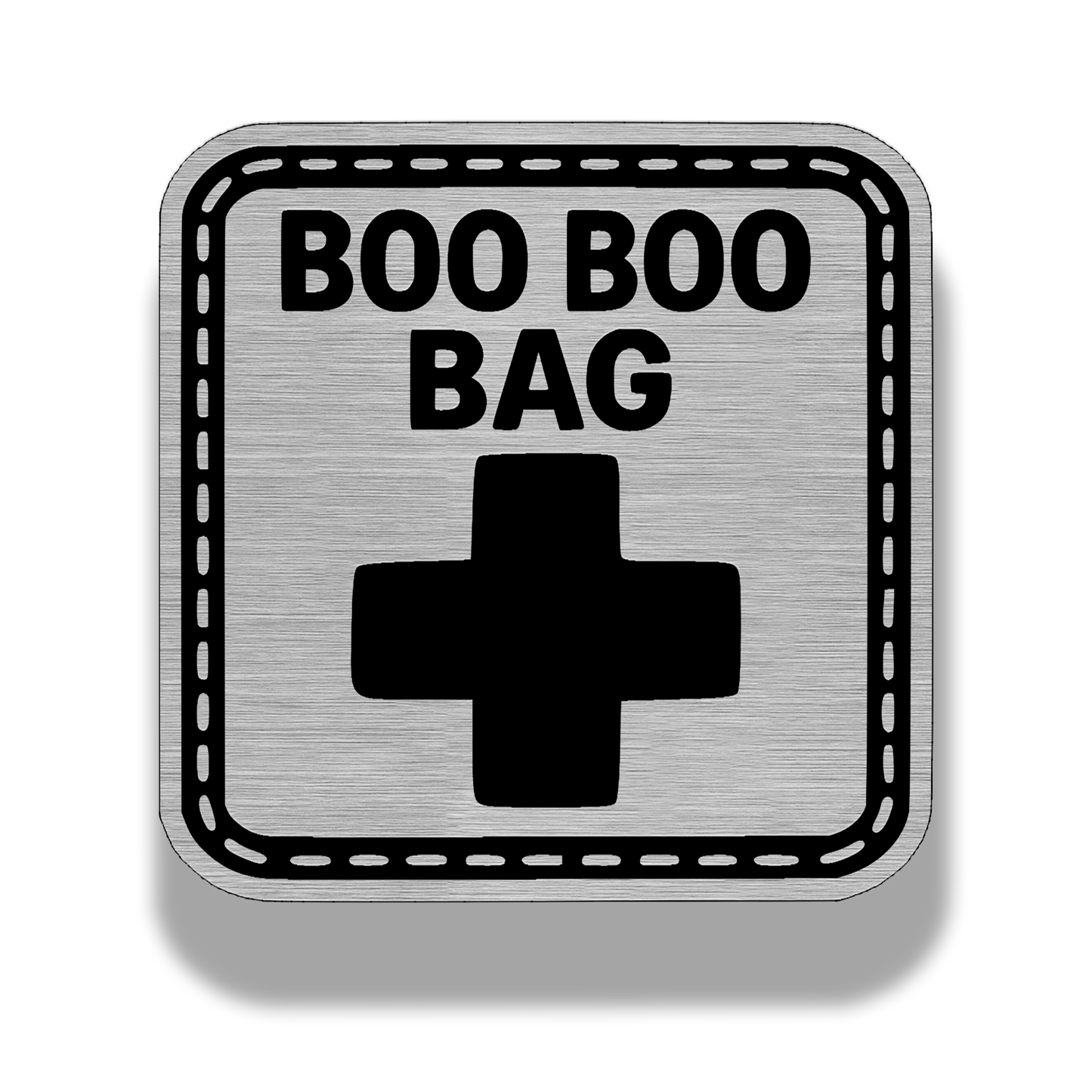 Boo Boo Bag Patch – Lifetime Warranty