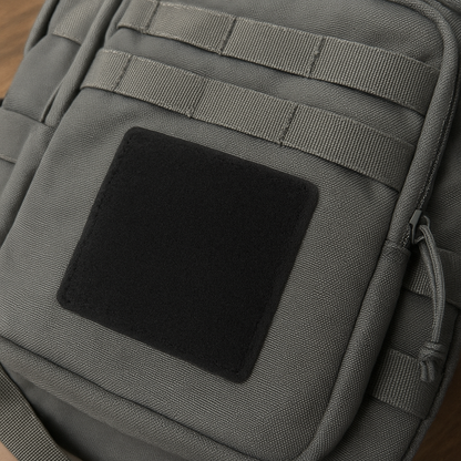 12"x24" Soft Loop Sheets – Extra Tacky Strong-Grip Adhesive Backing