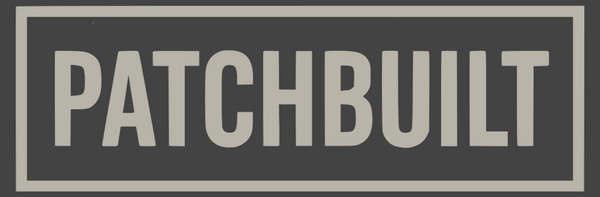 PatchBuilt