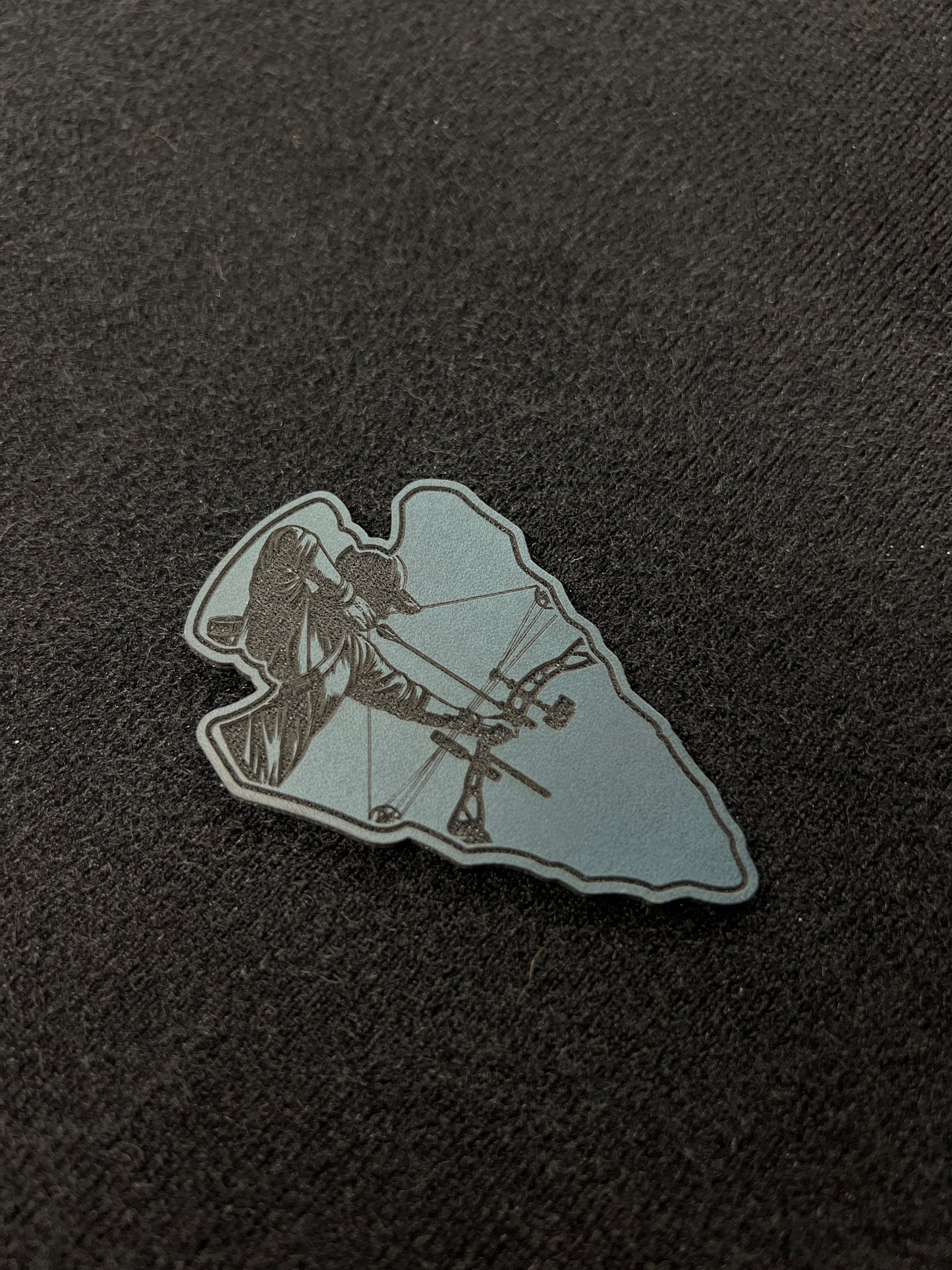 Clearance Patch – Exact Item Shown