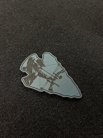Clearance Patch – Exact Item Shown