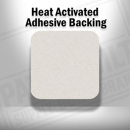 Code 7 Kit Patch – Leatherette Morale Patch