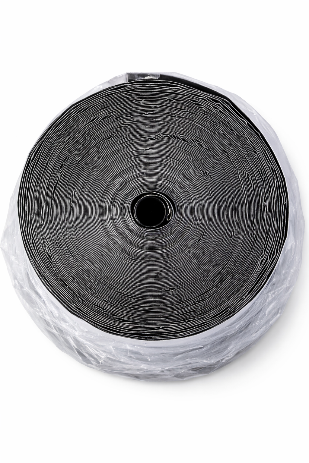 12" Wide Industrial Adhesive Hook Sheet – Hook Side Only - 150' Feet