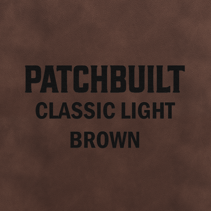 Bulk Custom Logo Patches