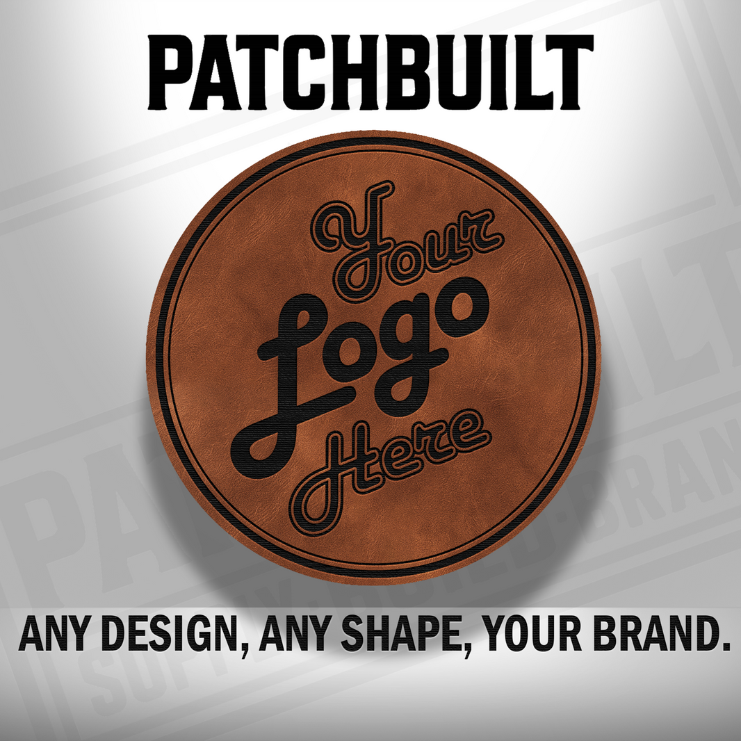 Patch Store Patches – PatchBuilt