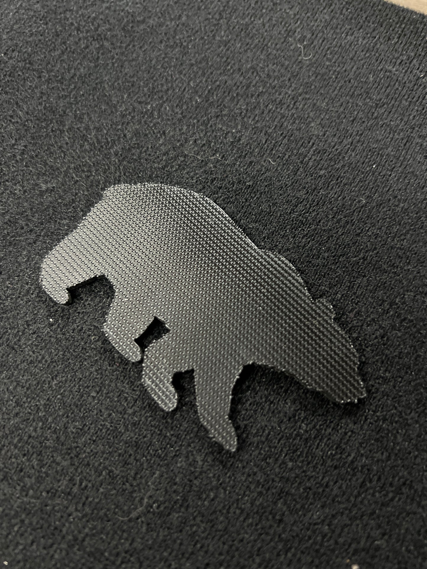 Clearance Patch – Exact Item Shown
