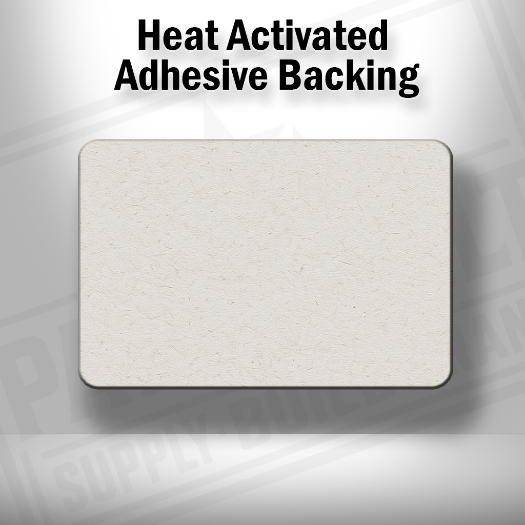 Personality Recall Notice Pending [DH002] – Leatherette Morale Patch