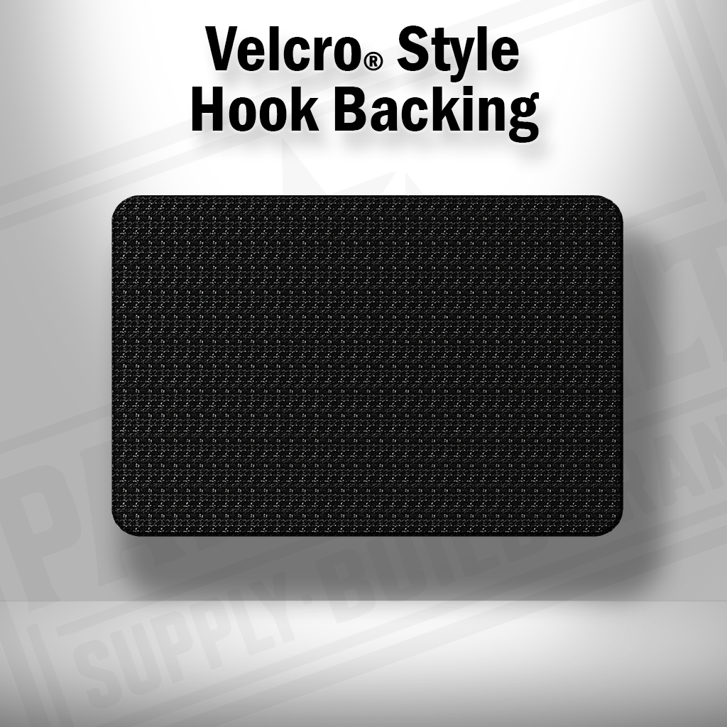 Feelings Marked As Spam [DH006] – Leatherette Morale Patch