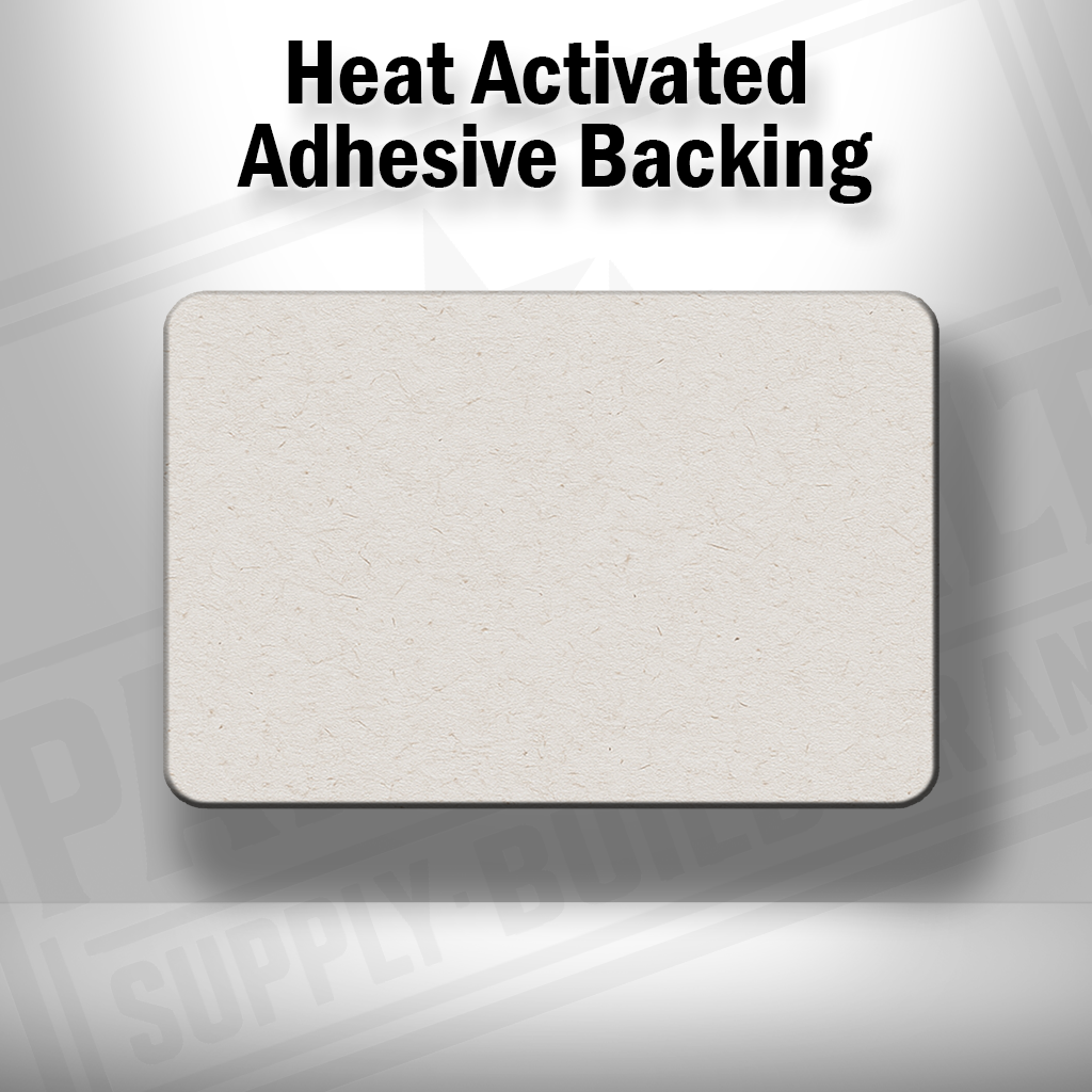 Not Safe For Group Chats [DH008] – Leatherette Morale Patch