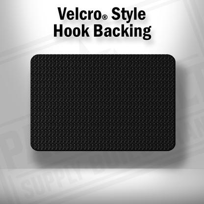 Not Safe For Group Chats [DH008] – Leatherette Morale Patch