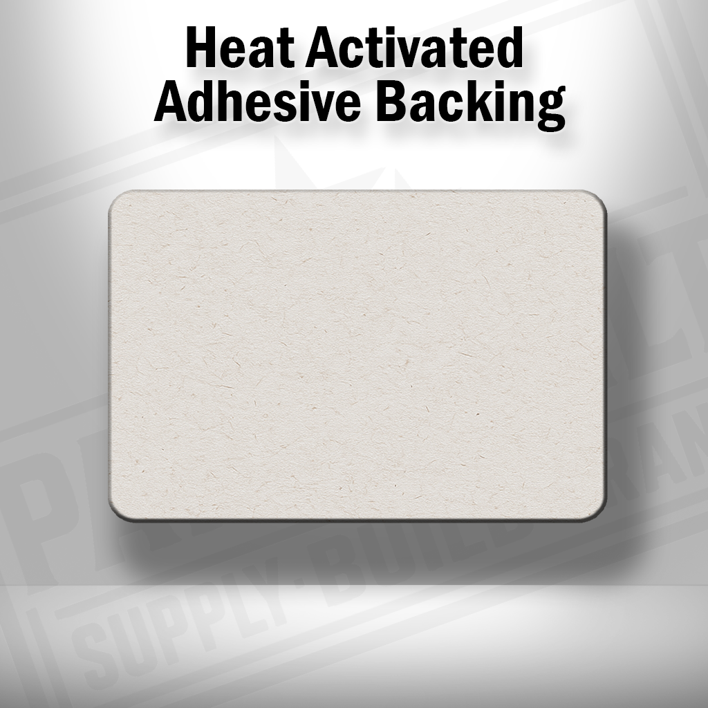 Human Equivalent Of A Typo [DH009] – Leatherette Morale Patch