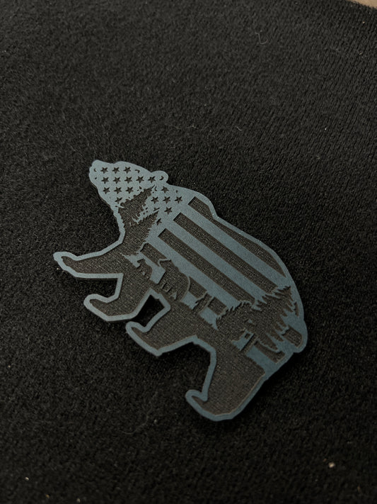 Clearance Patch – Exact Item Shown