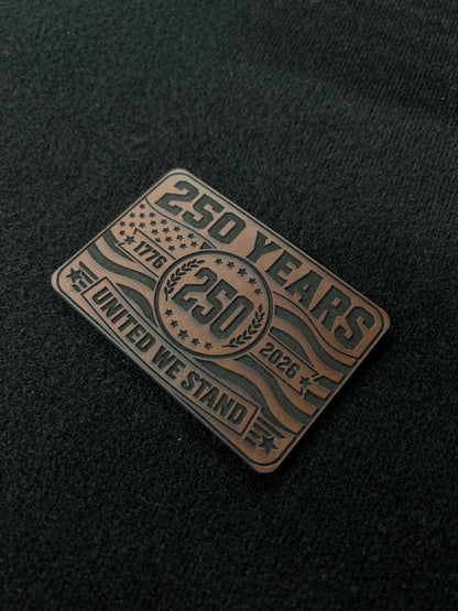 Clearance Patch – Exact Item Shown