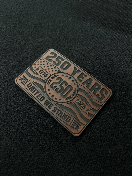 Clearance Patch – Exact Item Shown
