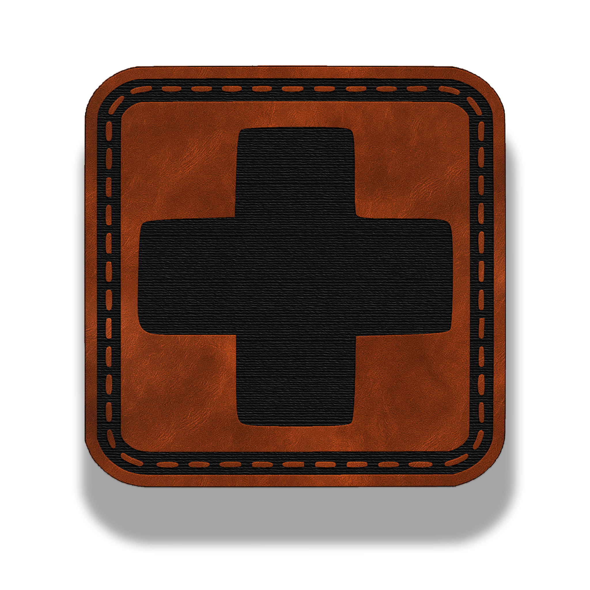 Plus One Patch First Aid Plus Patch – Medical Morale Patch – PatchBuilt