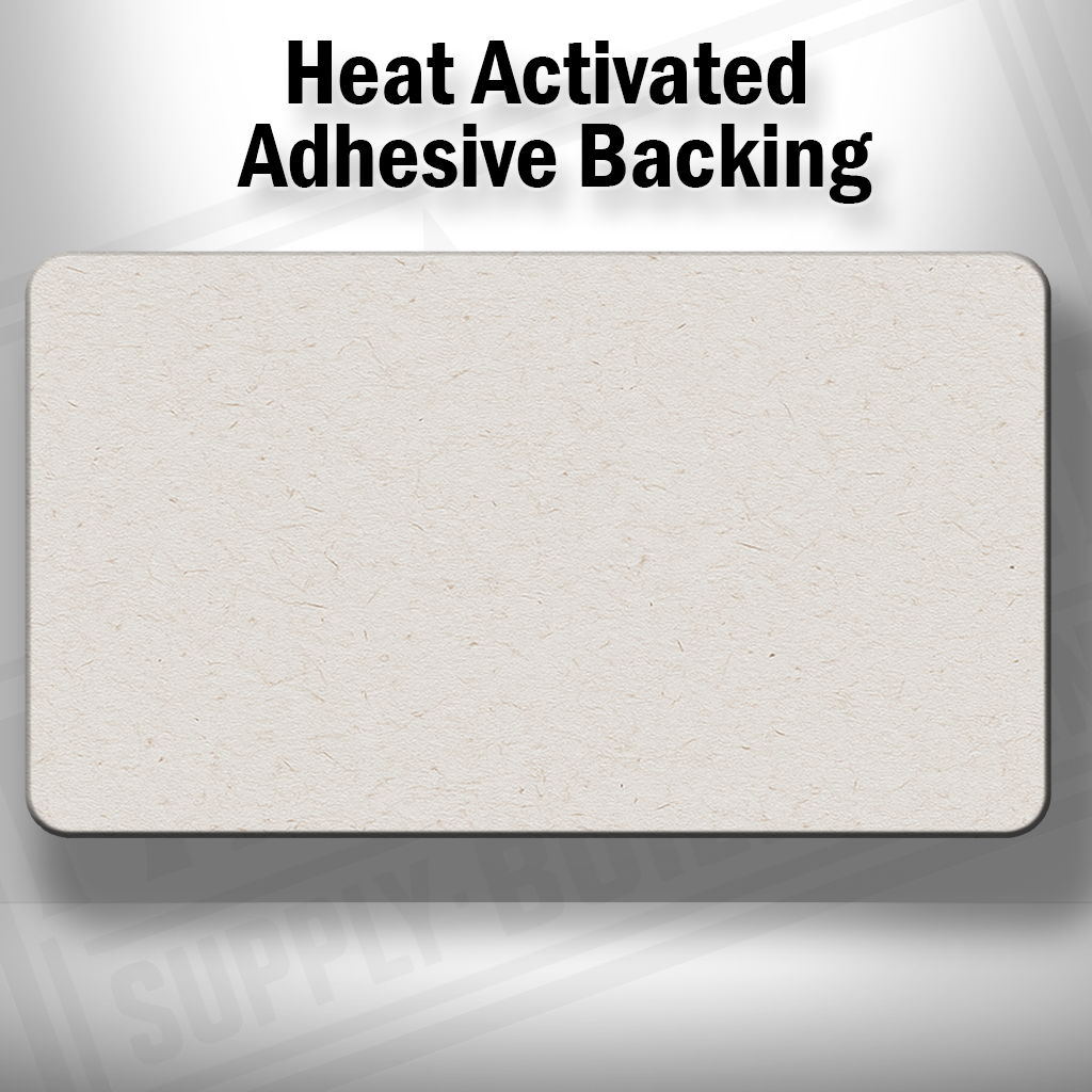 Florida Beach Sunset Patch – Leatherette Morale Patch