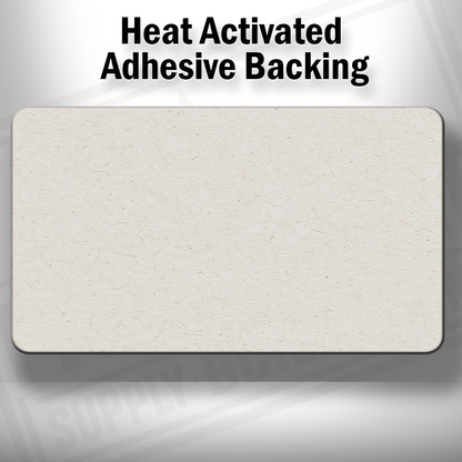 Florida Beach Sunset Patch – Leatherette Morale Patch
