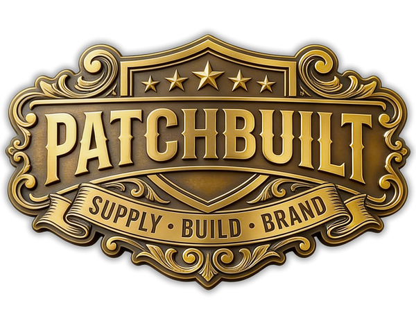 PatchBuilt